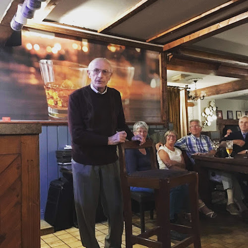 Comentarii opinii despre Bofey Quinns Bar & Restaurant