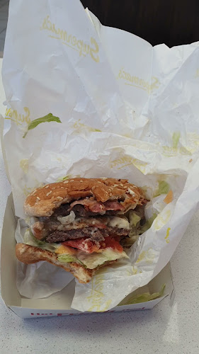 Opinii despre Supermac's Fresh Express în Charleville - Hospitality and gastronomy