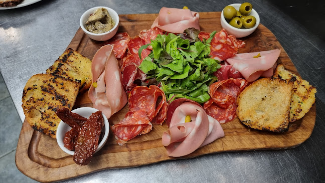 Bistro 53 Maynooth - Maynooth