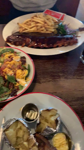 Opinii despre Captain Americas în Cork - Hospitality and gastronomy