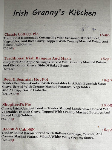 Comentarii opinii despre The Mill Wheel Bar and Bistro