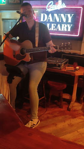 Opinii despre Casey's Bar and Restaurant în Clonakilty - Hospitality and gastronomy