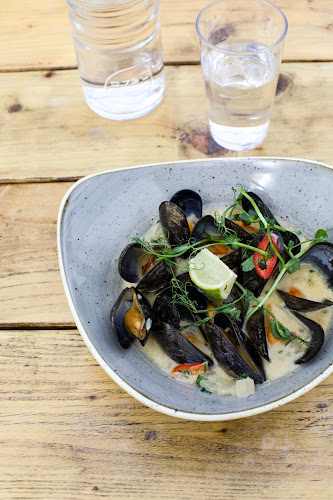 The Castle Blackrock - Neighbourhood Restaurant