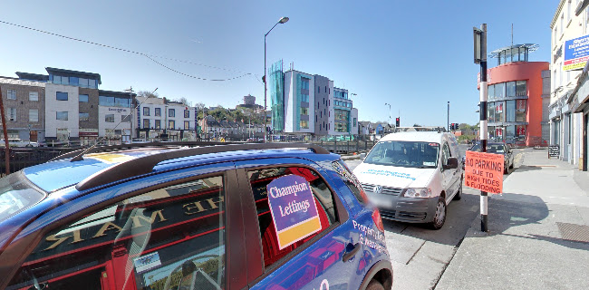 Comentarii opinii despre The Mariner