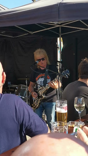 Comentarii opinii despre Cronin's Pub