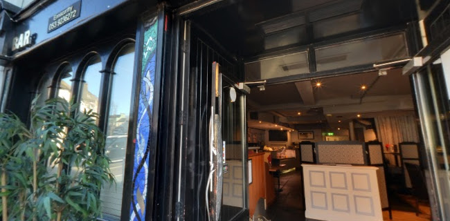 Opinii despre THE HOLY GRAIL Restaurant, Tapas & Cocktail Bar în Enniscorthy - Hospitality and gastronomy