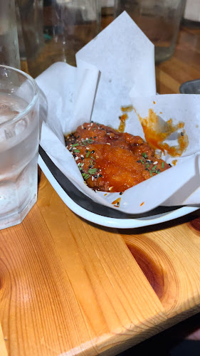 Flipside, Serious Burgers Sligo