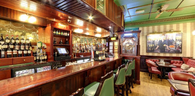 Andy's Bar & Restaurant