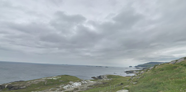 Caffe Banba Coffee Van