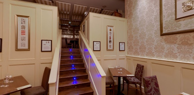 The Big Apple Restaurant at The Blackhorse Inn - Cavan