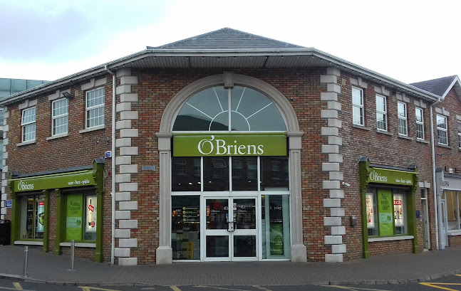 O'Briens Wine Off-Licence Newbridge