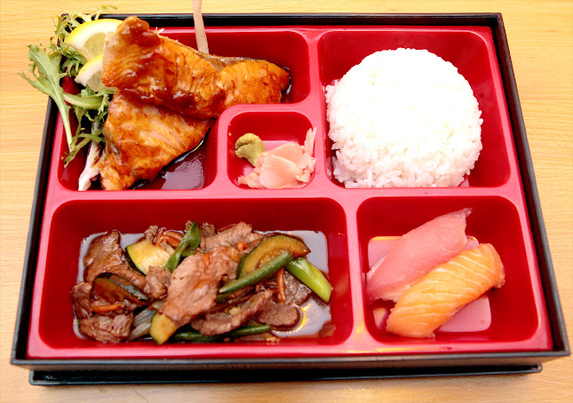 KYOTO - Hospitality and gastronomy