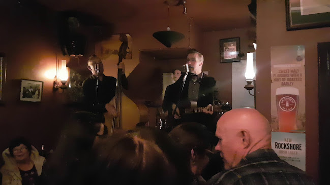 Comentarii opinii despre Crowley's Bar