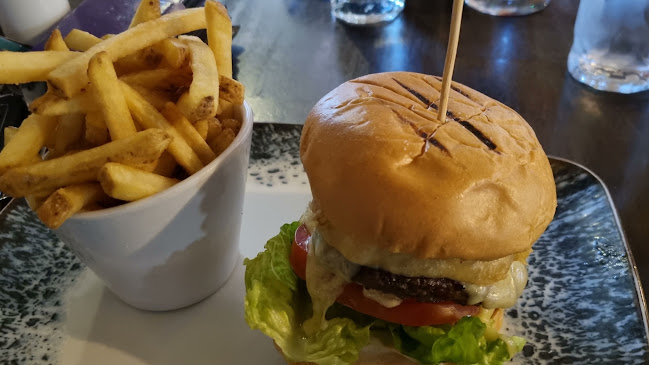 The White Horse Gastropub & Music Venue - Hospitality and gastronomy