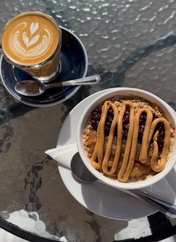 Evalynn Coffee - Drogheda