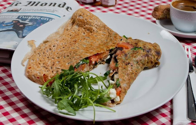 Opinii despre Bon Appétit în Limerick - Hospitality and gastronomy