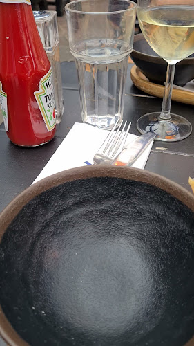 Comentarii opinii despre FishShackCafé Malahide