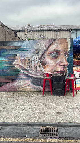 Opinii despre Phoenix Yard Market în Waterford - Hospitality and gastronomy