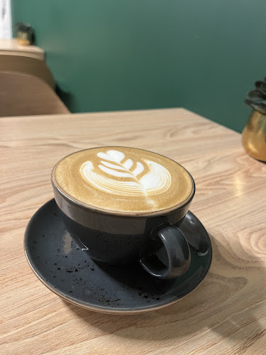 Comentarii opinii despre Coffee Junction Loughrea