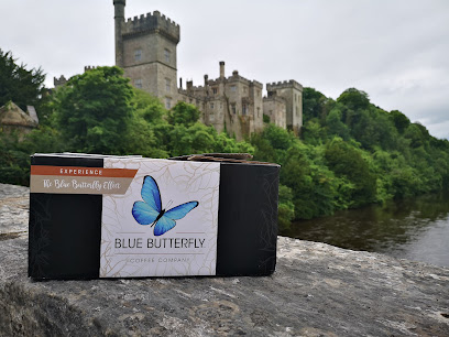 Blue Butterfly Coffee Company
