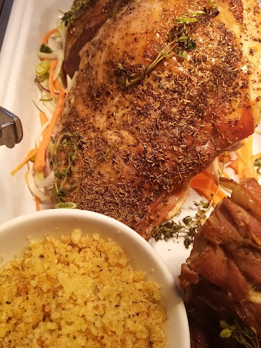 Comentarii opinii despre Rafters Cafe