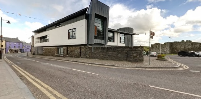 Opinii despre Castle Takeaway în Trim - Hospitality and gastronomy