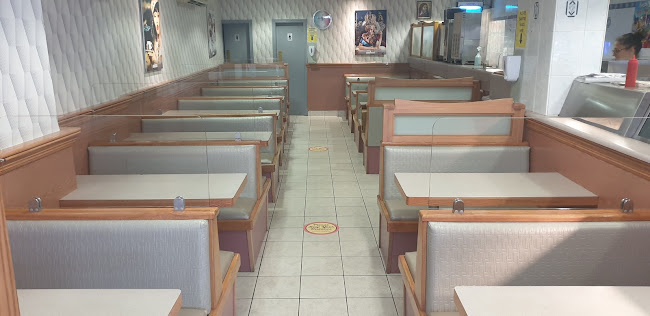 Opinii despre Roma Cafe în Mullingar - Hospitality and gastronomy