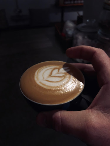 Opinii despre Square - Speciality Coffee Bar - Kildare în Kildare - Hospitality and gastronomy