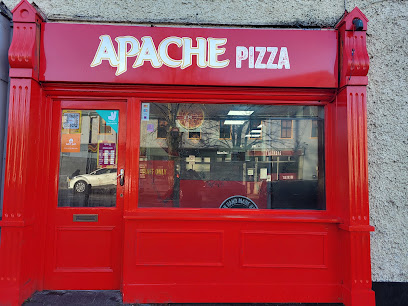 Apache Pizza Maynooth