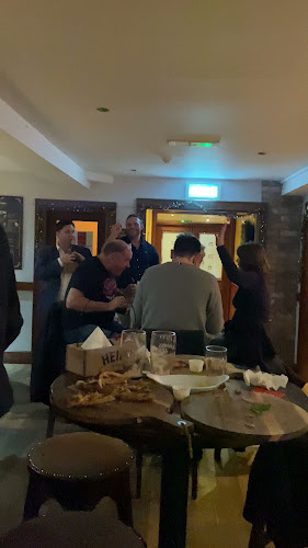 Opinii despre O'Donnells Bar & Restaurant Donegal în Donegal - Hospitality and gastronomy