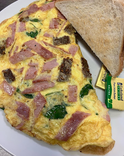 Comentarii opinii despre Molly's Cafe