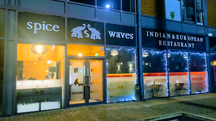 Spice Waves