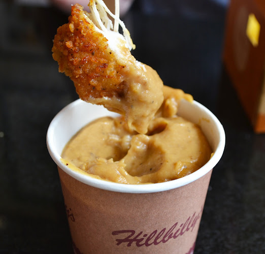 Hillbilly's - Hospitality and gastronomy