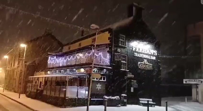 Feehan’s Bar