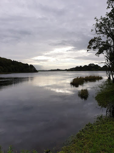 Lough Muckno Park, Onomy, Castleblayney, Co. Monaghan