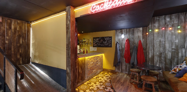 Comentarii opinii despre Murphys Bar