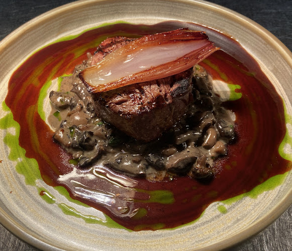 Opinii despre The Horse and Hound Delgany în Greystones - Hospitality and gastronomy