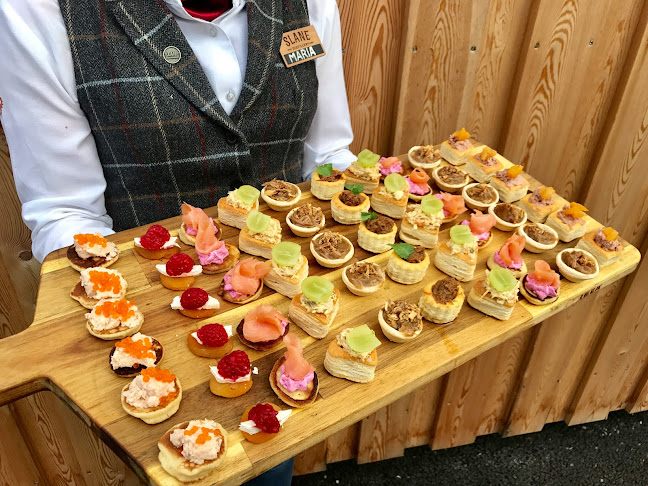 Comentarii opinii despre Adventure Catering