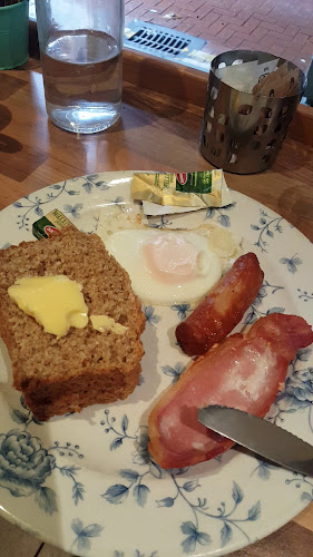 Opinii despre The Cottage în Swords - Hospitality and gastronomy