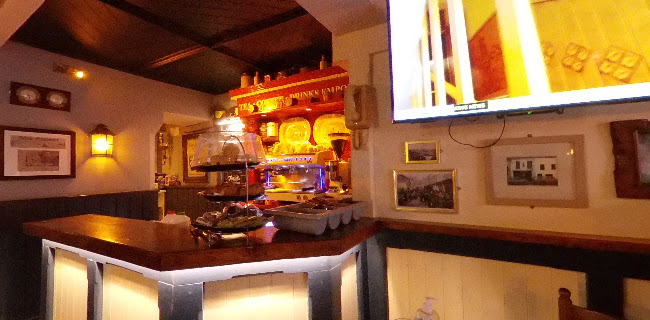 Casey's Bar and Restaurant