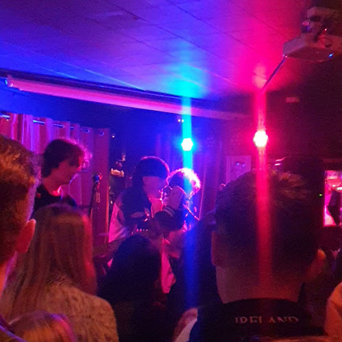 The Bus Bar - Hospitality and gastronomy