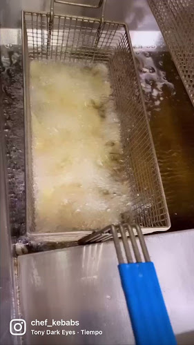 Pizza Max and Chef Kebabs Quilty - Hospitality and gastronomy