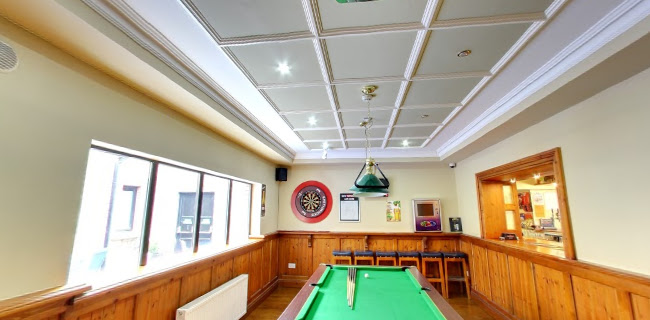 Schooner Bar - Hospitality and gastronomy