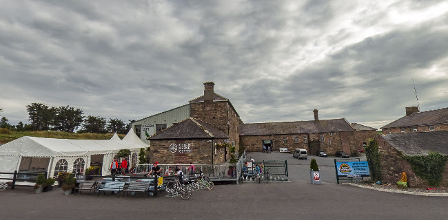 Opinii despre Coach House Coffee în Kilmacthomas - Hospitality and gastronomy