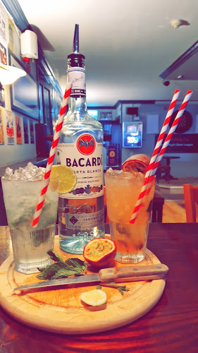 The Sailing Cot Wexford - Wexford