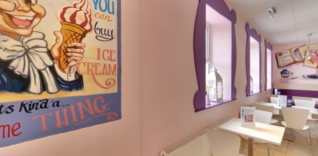 Opinii despre Pappagallino's Ice Cream în Balbriggan - Hospitality and gastronomy