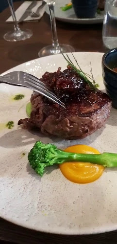 Opinii despre Dining Room în Castlebar - Hospitality and gastronomy