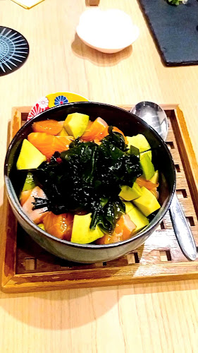 Opinii despre WA SUSHI (WA CAFE) わ鮨 în Galway - Hospitality and gastronomy