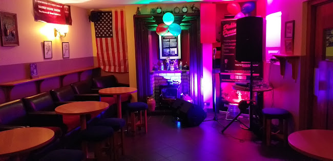 Kennedy's Market House Tavern - Hospitality and gastronomy