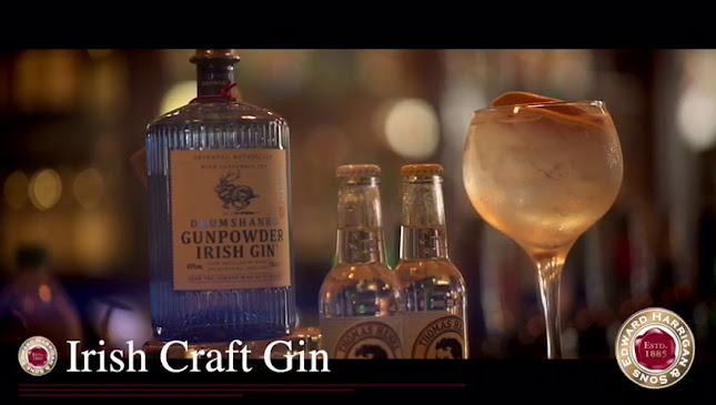 Opinii despre Harrigan's Bar & Grill în Newbridge - Hospitality and gastronomy